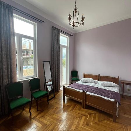 La Vie En Rose Hotel Kobuleti ภายนอก รูปภาพ