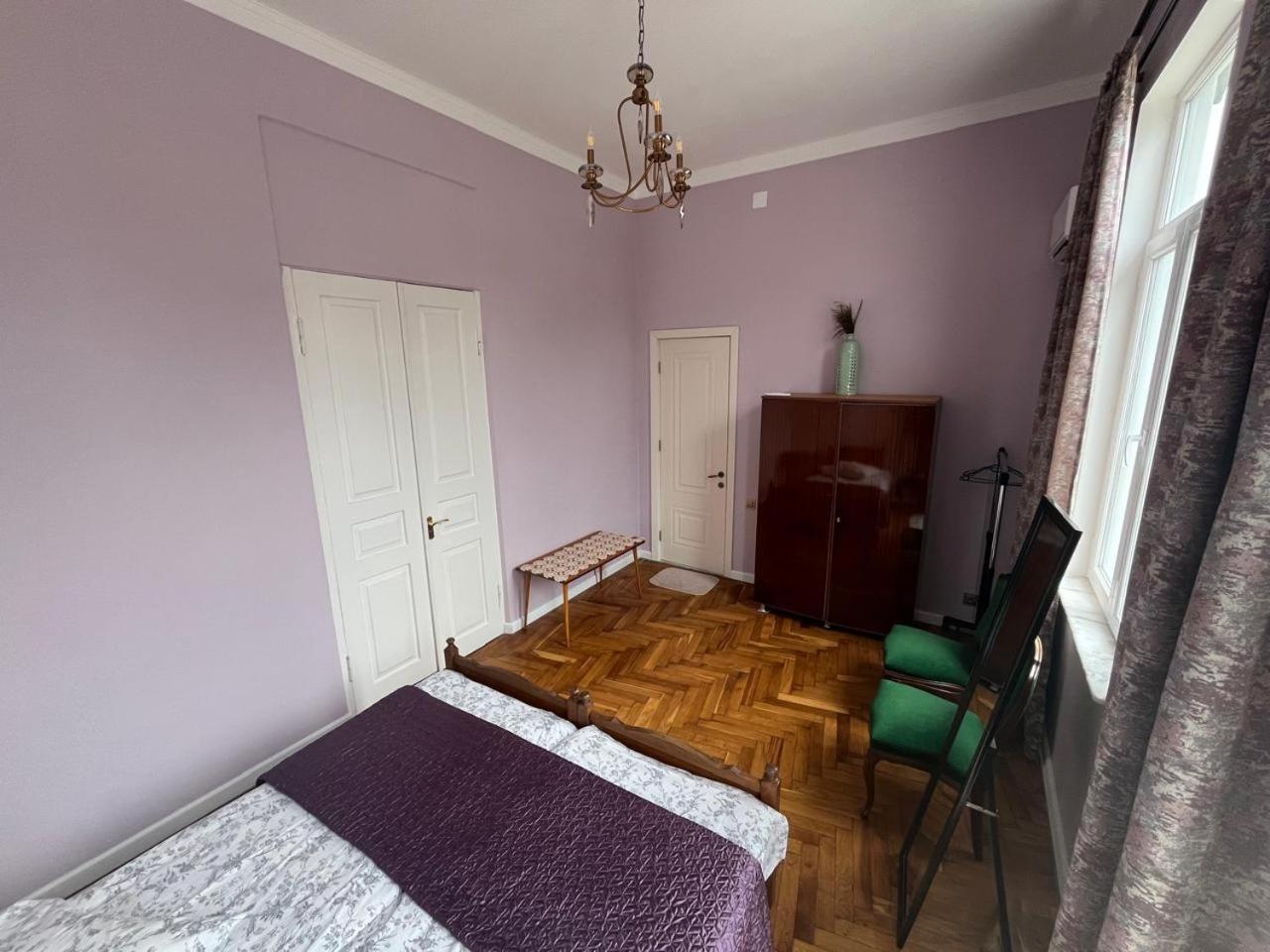 La Vie En Rose Hotel Kobuleti ภายนอก รูปภาพ