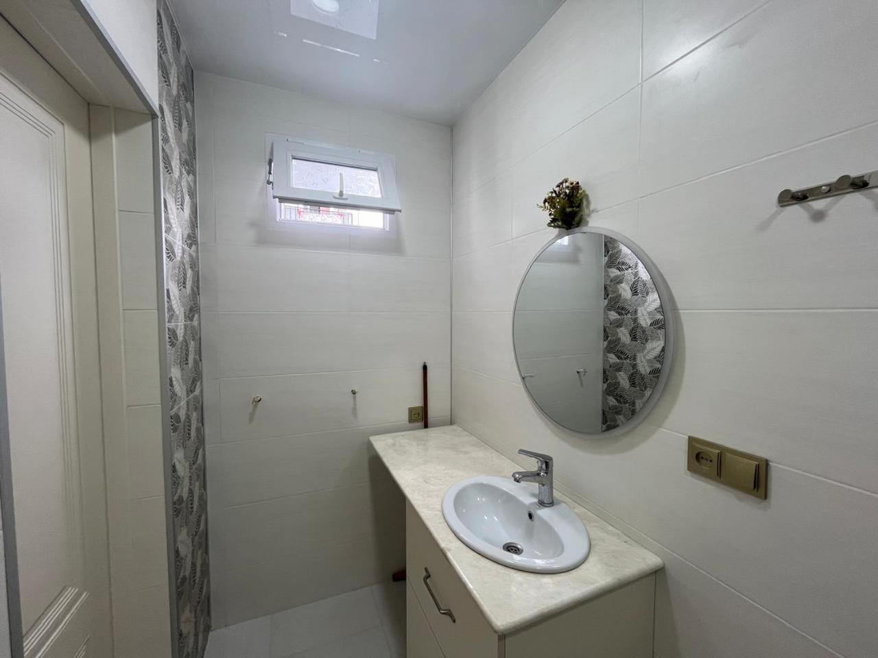 La Vie En Rose Hotel Kobuleti ภายนอก รูปภาพ
