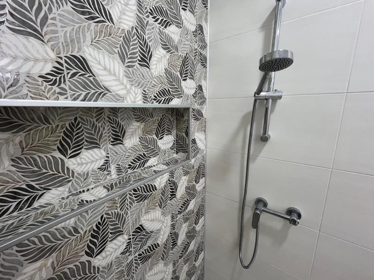 La Vie En Rose Hotel Kobuleti ภายนอก รูปภาพ
