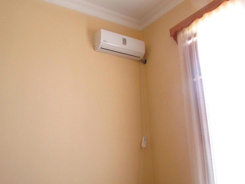 La Vie En Rose Hotel Kobuleti ภายนอก รูปภาพ