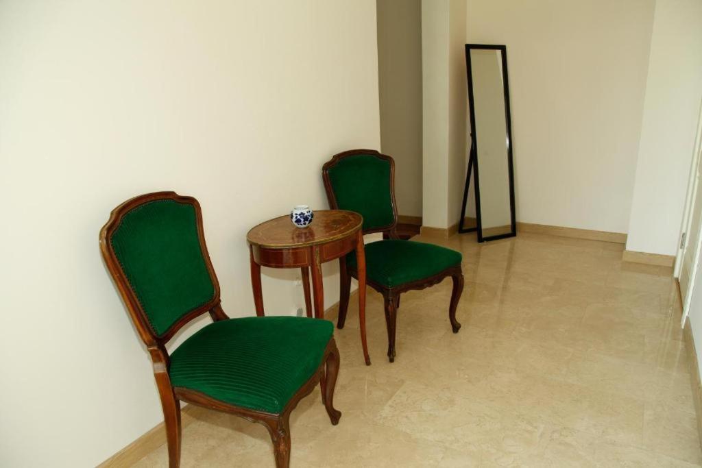 La Vie En Rose Hotel Kobuleti ภายนอก รูปภาพ