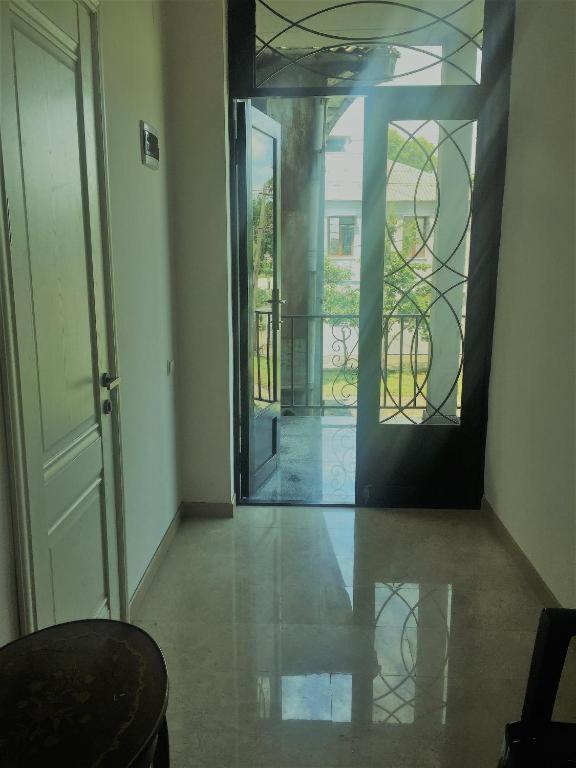 La Vie En Rose Hotel Kobuleti ภายนอก รูปภาพ