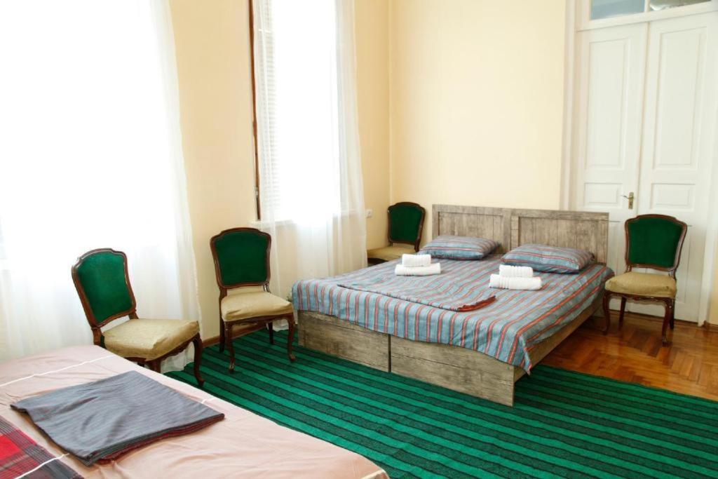 La Vie En Rose Hotel Kobuleti ภายนอก รูปภาพ